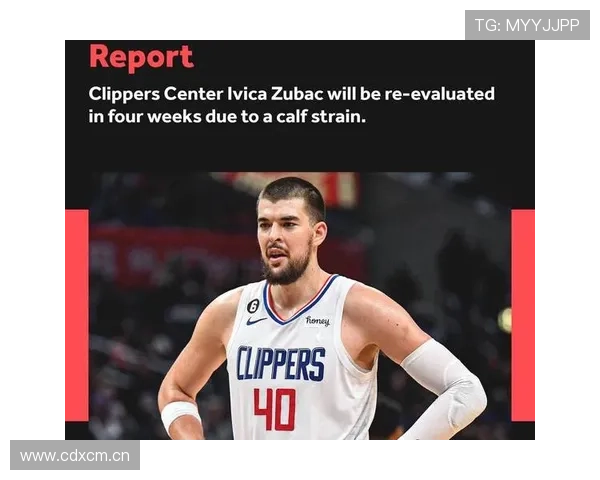 快船官方Ins发布2025年媒体日照片伊维察与祖巴茨同框引关注